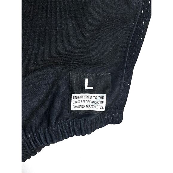 Nike Purdue Boilermakers Football Sample Game Jersey Men L Collegiate Sports NWT - Picture 3 of 11